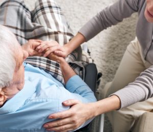Domy opieki dla starszych – potrzebą polskiego społeczeństwa